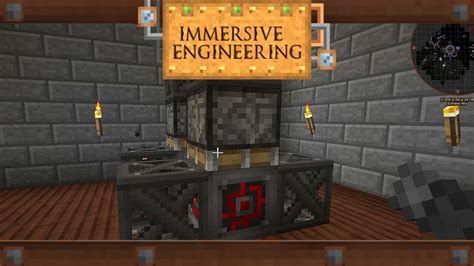 Hi, I'm playing Manufactio and I'm having an issue with the Immersive Engineering metal press, specifically when it's set to press gears. . Immersive engineering metal press